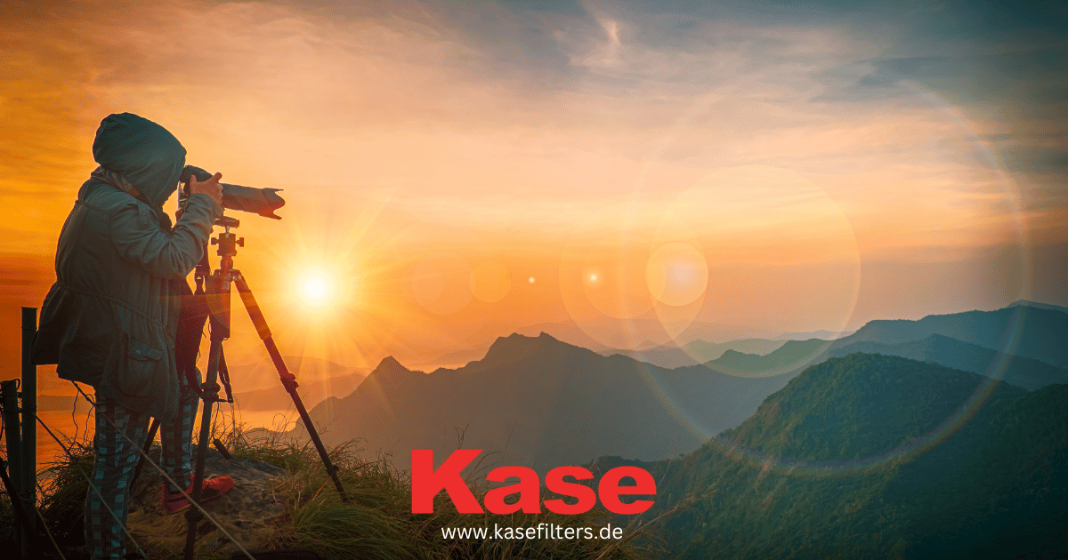 What are ND Filters and when to use them with your camera?